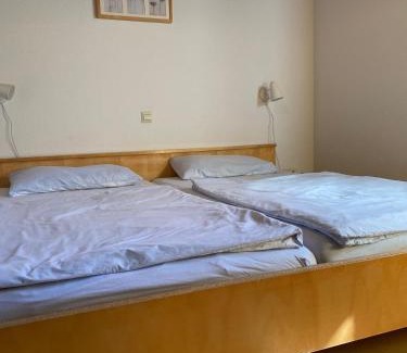 Todtnau Apartamento | Ferienwohnung Ebser