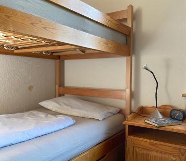 Todtnau Apartamento | Ferienwohnung Ebser