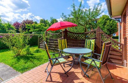 Kluetz Apartamento | Ferienwohnung Edda