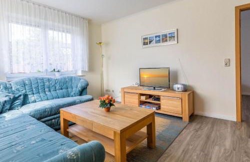 Kluetz Apartamento | Ferienwohnung Edda