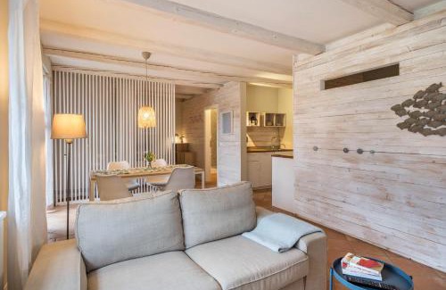 Saal Apartamento | Ferienwohnung Eins
