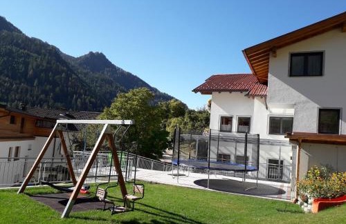 Kauns Apartamento | Ferienwohnung Eiterer