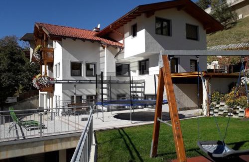 Kauns Apartamento | Ferienwohnung Eiterer