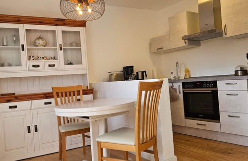 Malente Apartamento | Ferienwohnung Ekengrund