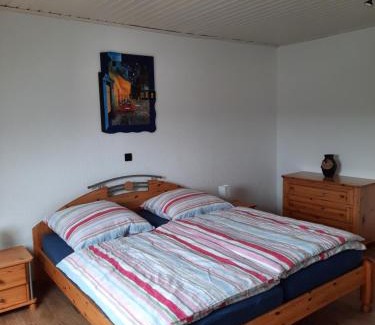 Zweibruecken Apartamento | Ferienwohnung Elena 2