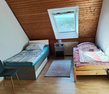Zweibruecken Apartamento | Ferienwohnung Elena 2