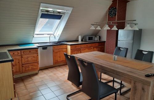 Zweibruecken Apartamento | Ferienwohnung Elena 2