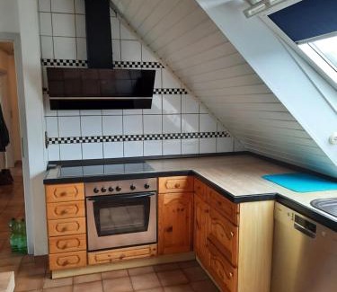Zweibruecken Apartamento | Ferienwohnung Elena 2