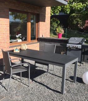 Mechernich Apartamento | Ferienwohnung Empt Vussem