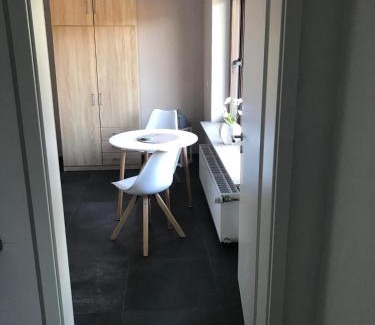 Mechernich Apartamento | Ferienwohnung Empt Vussem