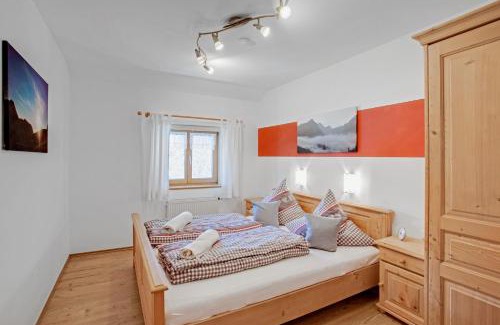 Ramsau Apartamento | Ferienwohnung Enzian