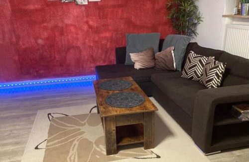 Marquartstein Apartamento | Ferienwohnung Erika