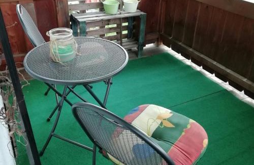 Marquartstein Apartamento | Ferienwohnung Erika