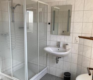Herresbach Apartamento | Ferienwohnung Eschbach Hof am Nürburgring