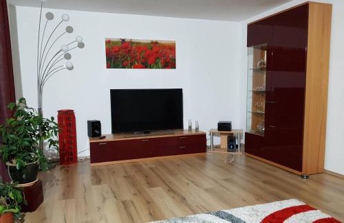 Vietmannsdorf Apartamento | Ferienwohnung Eulenhof