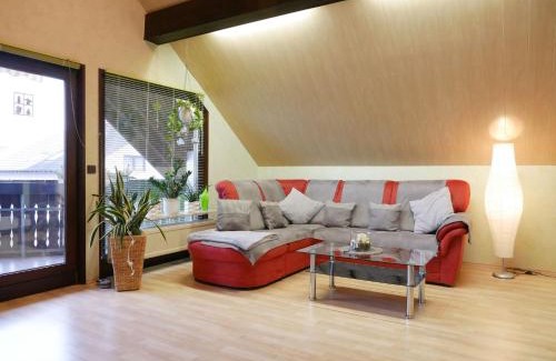 Mahlberg Apartamento | Ferienwohnung Eva-Maria