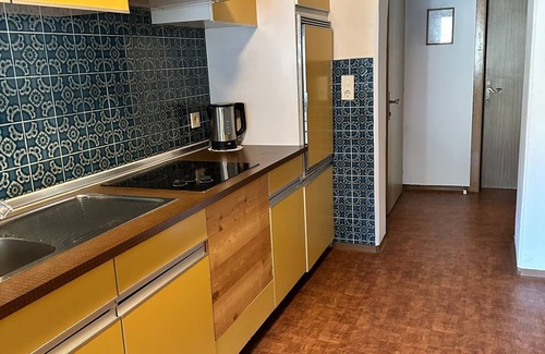 Zell am Ziller Apartamento | Ferienwohnung für 7 Personen - Appartementhaus Zillertal Arena