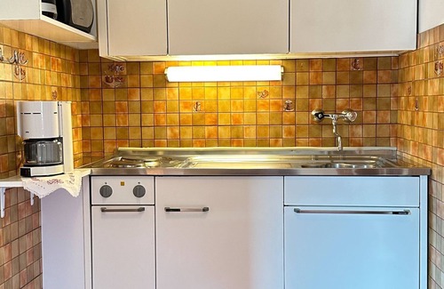 Zell am Ziller Apartamento | Ferienwohnung für 2 Personen Nr. 2 - Appartementhaus Zillertal Arena