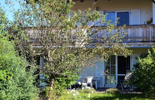 Torwang Apartamento | Ferienwohnung für 2-3 Personen, 70 m²