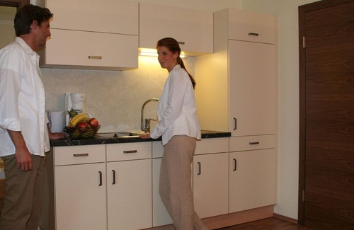Strobl Apartamento | Ferienwohnung für 2 - Hotel Gasthof Wiesenhof