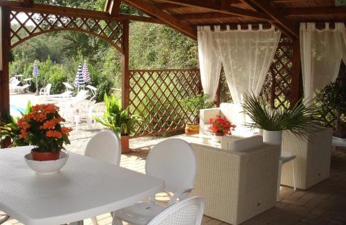 Casole d'Elsa Apartamento | Ferienwohnung für 4 Personen 1 Kind ca 80 qm in Pievescola, Toskana Provinz Siena