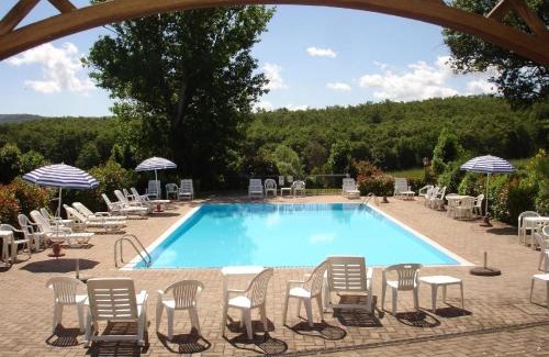 Casole d'Elsa Apartamento | Ferienwohnung für 4 Personen 1 Kind ca 80 qm in Pievescola, Toskana Provinz Siena