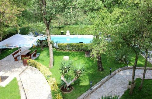 Fiorini Apartamento | Ferienwohnung für 4 Personen 2 Kinder ca 52 m in Fiorini, Istrien Umag und Umgebung