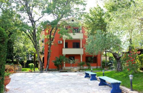 Fiorini Apartamento | Ferienwohnung für 4 Personen 2 Kinder ca 52 m in Fiorini, Istrien Umag und Umgebung