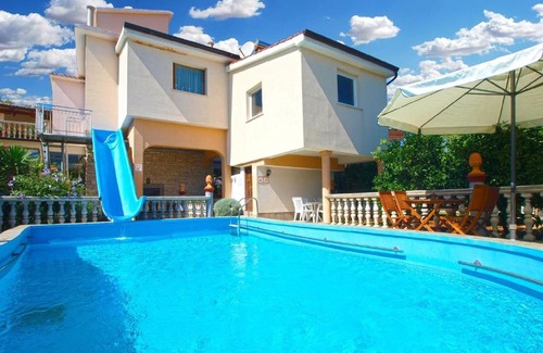 Pomer Apartamento | Ferienwohnung für 4 Personen ca 55 qm in Ližnjan, Istrien Südküste von Istrien
