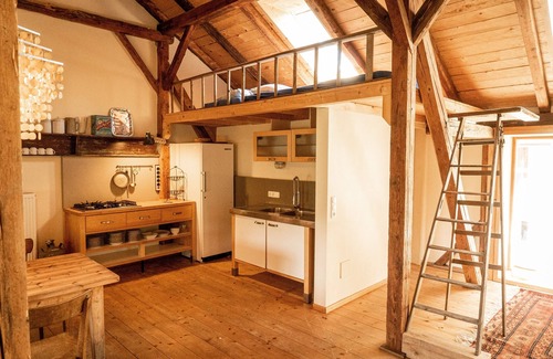 Amerang Apartamento | Ferienwohnung für 6 Personen 80 qm