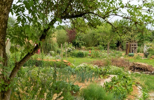 Amerang Apartamento | Ferienwohnung für 6 Personen 80 qm