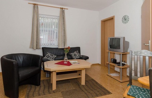 Rappin Apartamento | Ferienwohnung für 2 Erwachsene auf Rügen