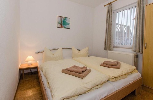 Rappin Apartamento | Ferienwohnung für 2 Erwachsene auf Rügen
