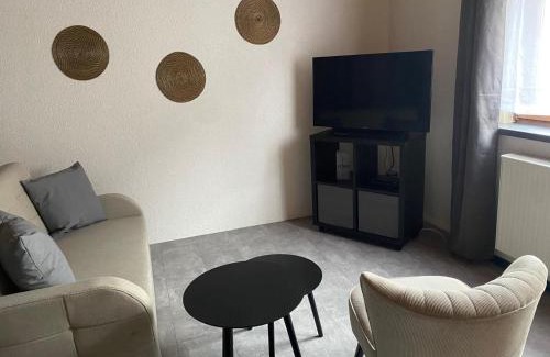 Ehringshausen Apartamento | Ferienwohnung Fürst