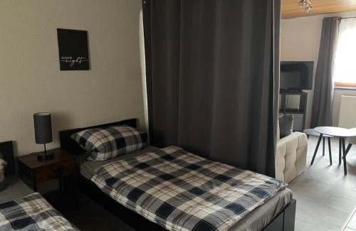 Ehringshausen Apartamento | Ferienwohnung Fürst