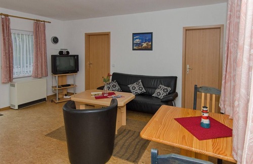 Rappin Apartamento | Ferienwohnung für 2 Erwachsene auf Rügen FeWo1re