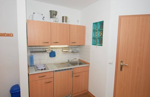 Rappin Apartamento | Ferienwohnung für 2 Erwachsene auf Rügen FeWo1re