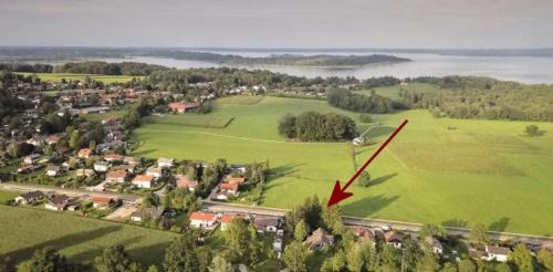 Prien am Chiemsee Apartamento | Ferienwohnung Filser