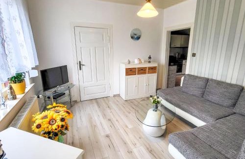 Ribnitz Apartamento | Ferienwohnung Florek