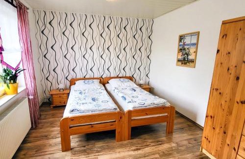 Ribnitz Apartamento | Ferienwohnung Florek