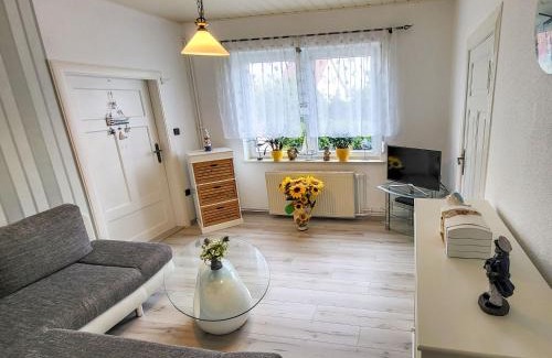 Ribnitz Apartamento | Ferienwohnung Florek