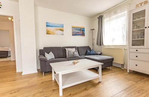 Graal Mueritz Apartamento | Ferienwohnung F5