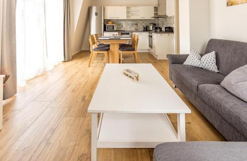 Graal Mueritz Apartamento | Ferienwohnung F5