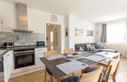Graal Mueritz Apartamento | Ferienwohnung F5