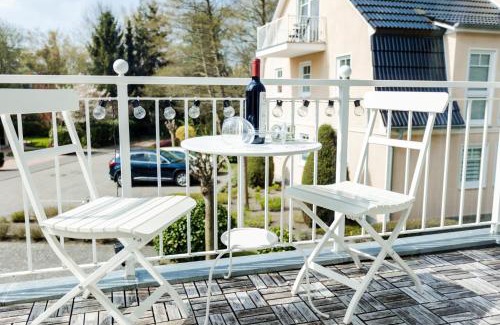Graal Mueritz Apartamento | Ferienwohnung F5