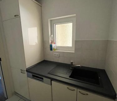 Hohen Wieschendorf Apartamento | Ferienwohnung FAIRWAY
