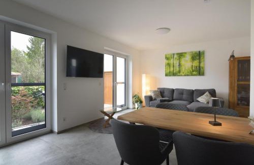 Niederstedem Apartamento | Ferienwohnung Familie Müller