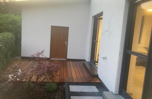 Niederstedem Apartamento | Ferienwohnung Familie Müller