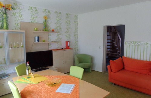 Hohendorf Apartamento | Apartamento familia Hempel