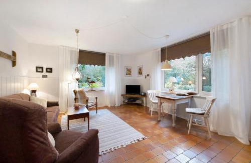Joldelund Apartamento | Ferienwohnung Familie Franke